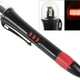 Illustration for article titled LED Message Pen: Cross-Classroom Messaging, 21st Century Style?